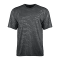 Badger Men's MonoCam Embossed Tee Badger