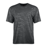 Badger Men's MonoCam Embossed Tee Badger