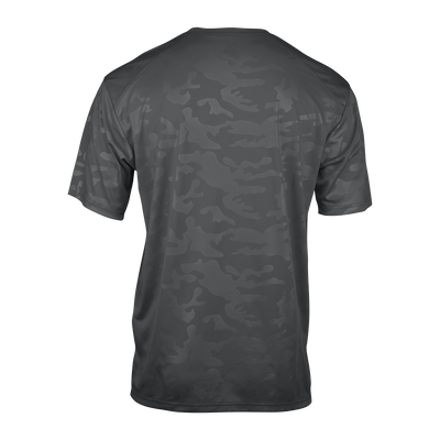 Badger Men's MonoCam Embossed Tee