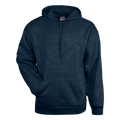 Badger Men's MonoCam Embossed Hoodie Badger