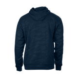 Badger Men's MonoCam Embossed Hoodie Badger