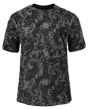 Badger Men's Tie-Dye Tri-Blend Tee Badger