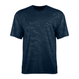 Badger Men's MonoCam Embossed Tee Badger