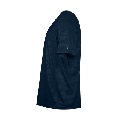 Badger Men's MonoCam Embossed Tee