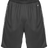 Badger Men's Lineup Shorts Badger