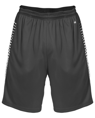 Badger Men's Lineup Shorts
