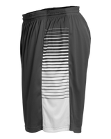 Badger Men's Lineup Shorts Badger
