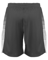 Badger Men's Lineup Shorts Badger
