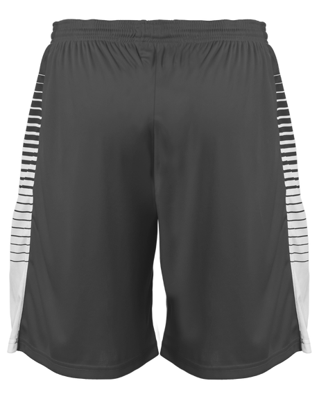 Badger Men's Lineup Shorts Badger