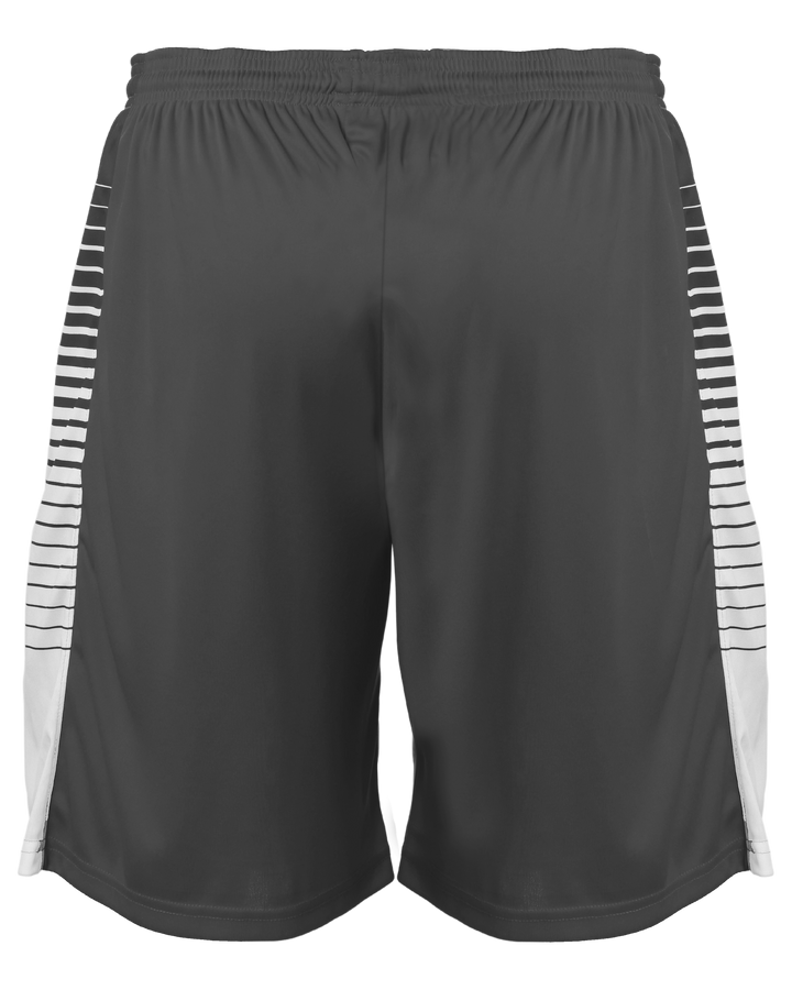 Badger Men's Lineup Shorts Badger