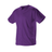 Alleson Youth Faux Front Mesh Baseball Jersey Alleson