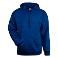 Badger Men's MonoCam Embossed Hoodie Badger