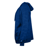 Badger Men's MonoCam Embossed Hoodie Badger