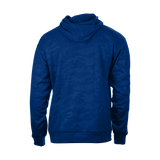 Badger Men's MonoCam Embossed Hoodie Badger