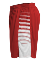 Badger Men's Lineup Shorts Badger