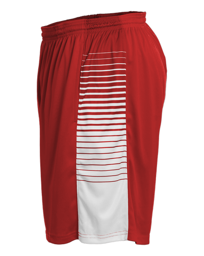 Badger Men's Lineup Shorts