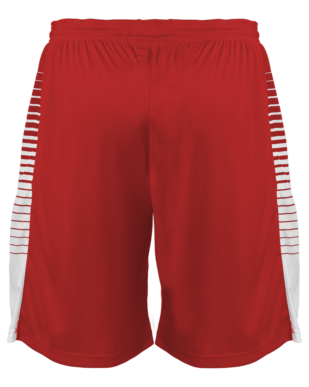 Badger Men's Lineup Shorts Badger