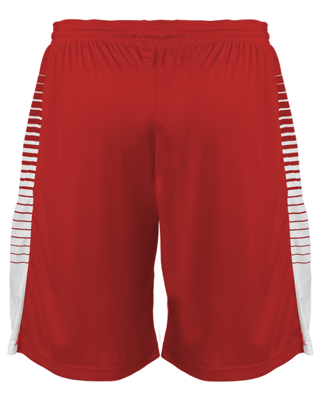 Badger Men's Lineup Shorts Badger