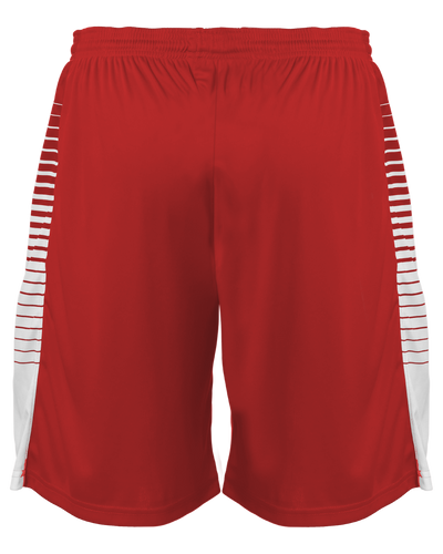 Badger Men's Lineup Shorts