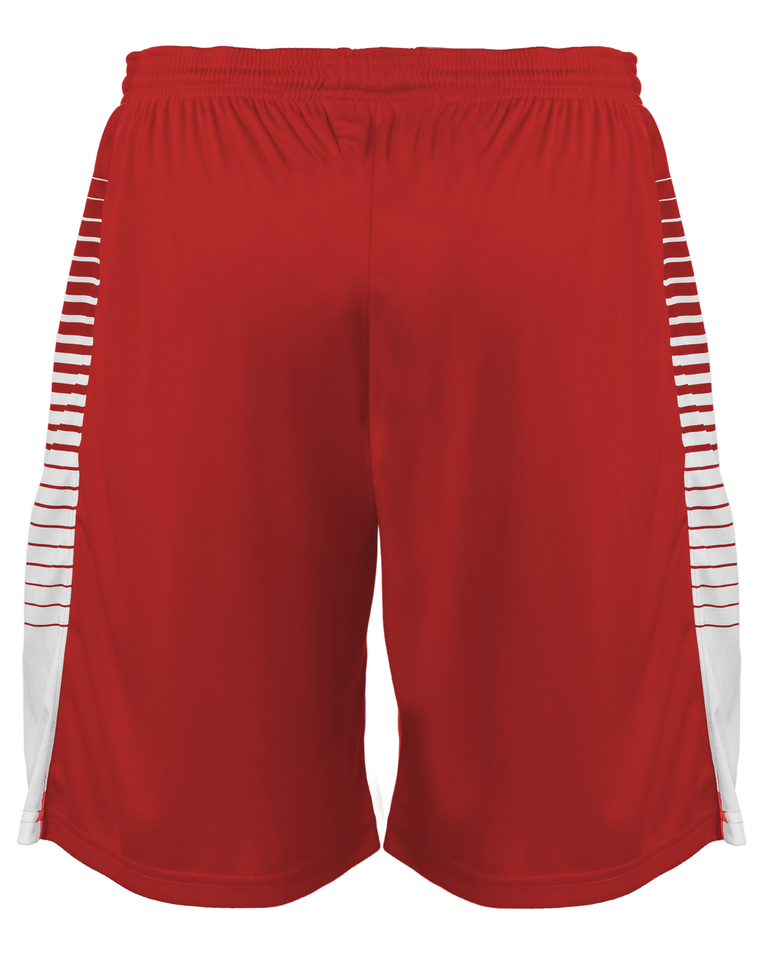 Badger Men's Lineup Shorts Badger