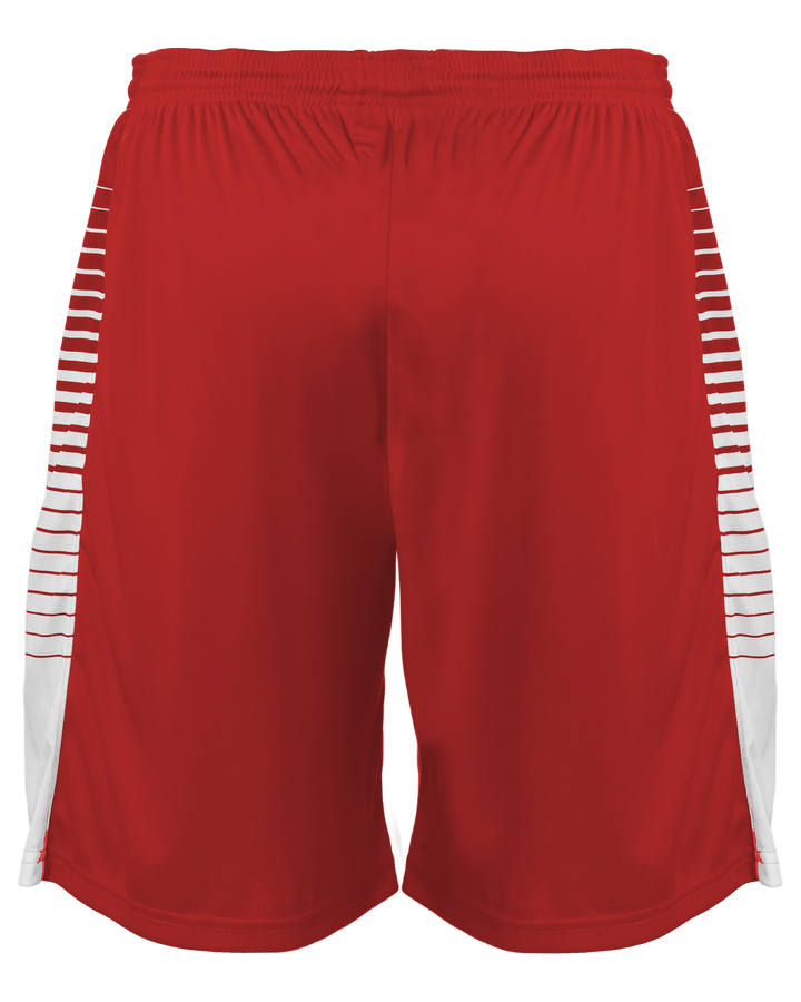 Badger Men's Lineup Shorts Badger