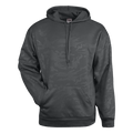 Badger Men's MonoCam Embossed Hoodie Badger