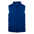 Badger Women's Quilted Vest Badger