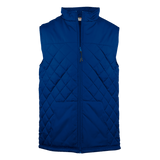Badger Women's Quilted Vest Badger