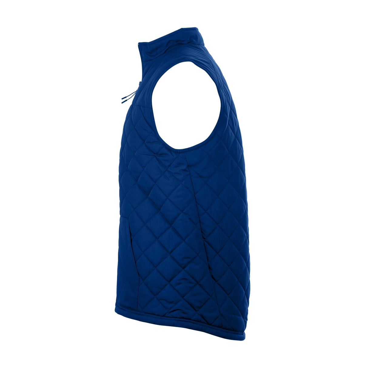 Badger Women's Quilted Vest Badger