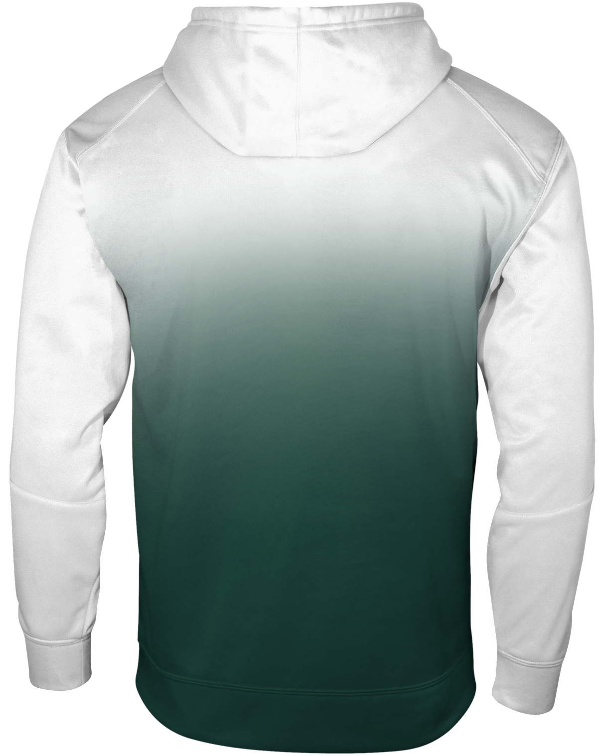 Badger Youth Ombre Hoodie Badger