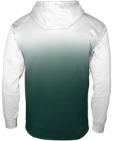 Badger Youth Ombre Hoodie Badger