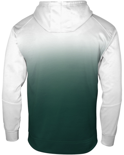 Badger Youth Ombre Hoodie