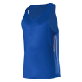 Alleson Men's Sprint Track Singlet Alleson