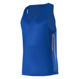 Alleson Men's Sprint Track Singlet Alleson