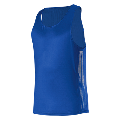 Alleson Men's Sprint Track Singlet