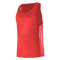 Alleson Men's Sprint Track Singlet Alleson