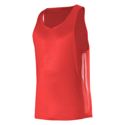 Alleson Men's Sprint Track Singlet