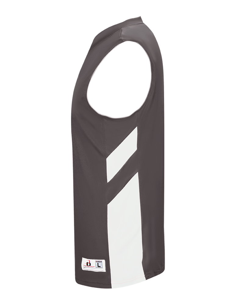 Badger Youth B-Pivot Rev. Tank