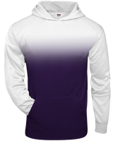 Badger Youth Ombre Hoodie Badger