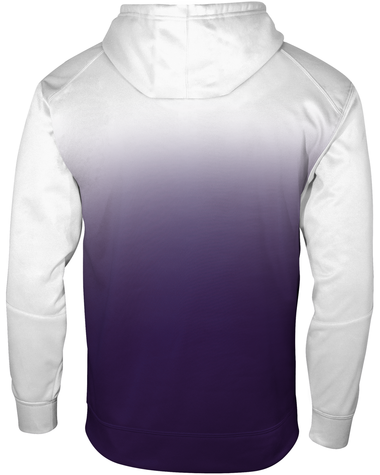 Badger Youth Ombre Hoodie Badger