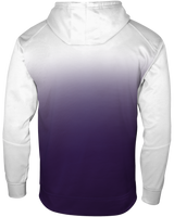 Badger Youth Ombre Hoodie Badger