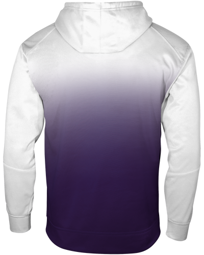 Badger Youth Ombre Hoodie