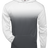 Badger Youth Ombre Hoodie Badger