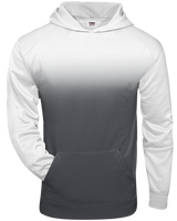 Badger Youth Ombre Hoodie Badger