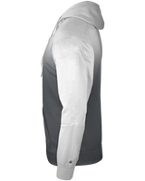 Badger Youth Ombre Hoodie Badger