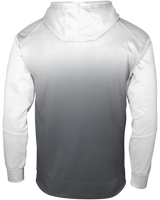 Badger Youth Ombre Hoodie Badger