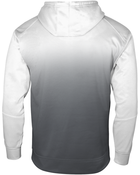 Badger Youth Ombre Hoodie Badger