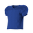 Alleson Men's Dazzle Mesh Practice Football Jersey Alleson