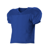 Alleson Men's Dazzle Mesh Practice Football Jersey Alleson