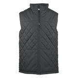Badger Women's Quilted Vest Badger
